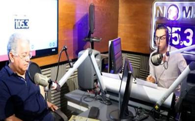 مسيرة الدكتور جمال شيحه في رحلة الكفاح والنجاح لرعاية مرضي الكبد